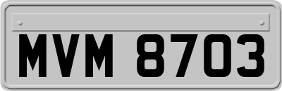 MVM8703