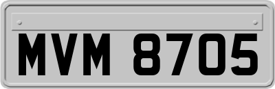 MVM8705