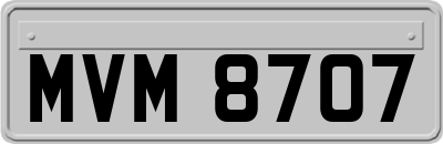 MVM8707