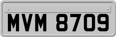 MVM8709