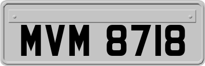 MVM8718