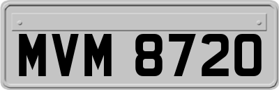 MVM8720