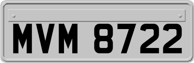 MVM8722