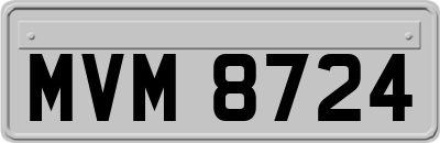 MVM8724