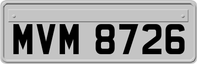 MVM8726