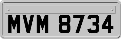 MVM8734