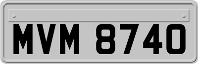 MVM8740