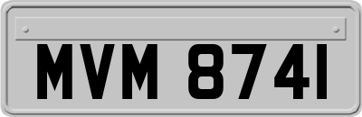 MVM8741