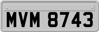 MVM8743