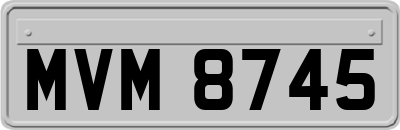 MVM8745