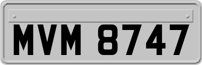 MVM8747