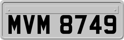 MVM8749