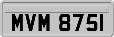 MVM8751