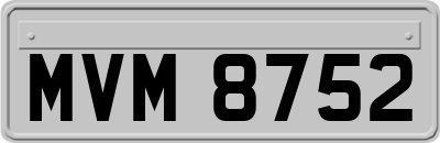 MVM8752