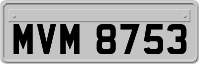 MVM8753