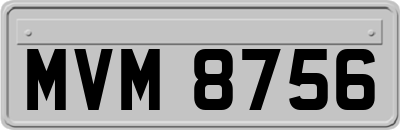 MVM8756