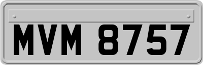 MVM8757