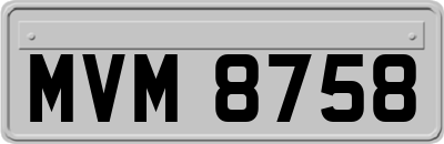 MVM8758