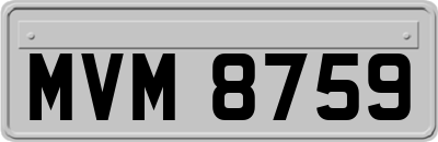 MVM8759