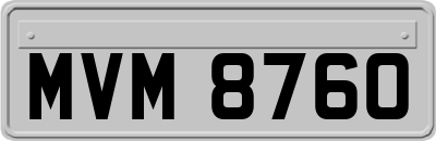 MVM8760