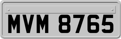 MVM8765