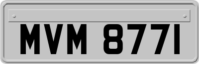 MVM8771