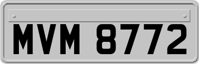 MVM8772