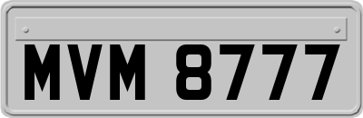 MVM8777