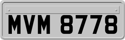 MVM8778