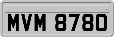 MVM8780