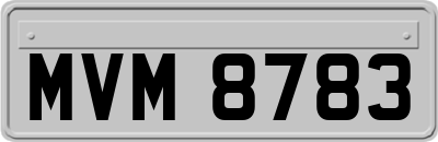 MVM8783