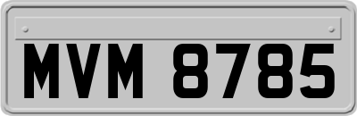 MVM8785