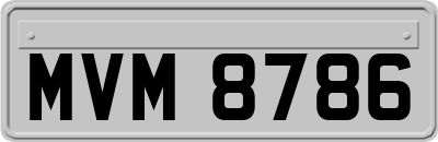 MVM8786