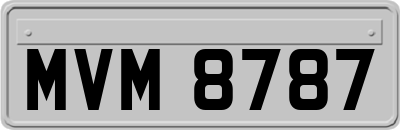 MVM8787