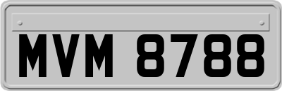 MVM8788