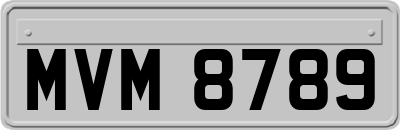 MVM8789