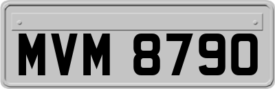 MVM8790