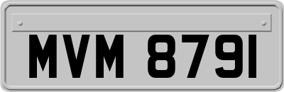 MVM8791