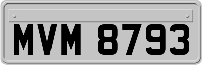 MVM8793