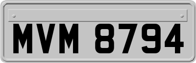 MVM8794