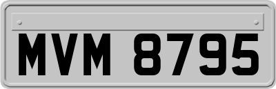 MVM8795