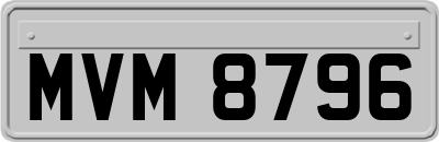 MVM8796