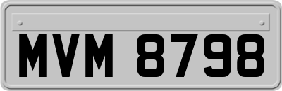 MVM8798