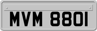 MVM8801