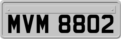 MVM8802