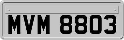 MVM8803