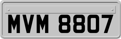 MVM8807