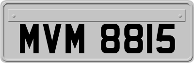 MVM8815