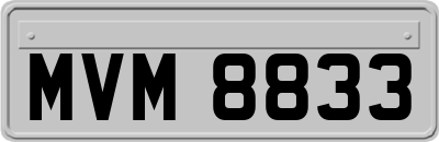 MVM8833