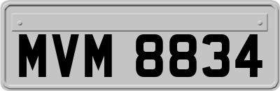 MVM8834